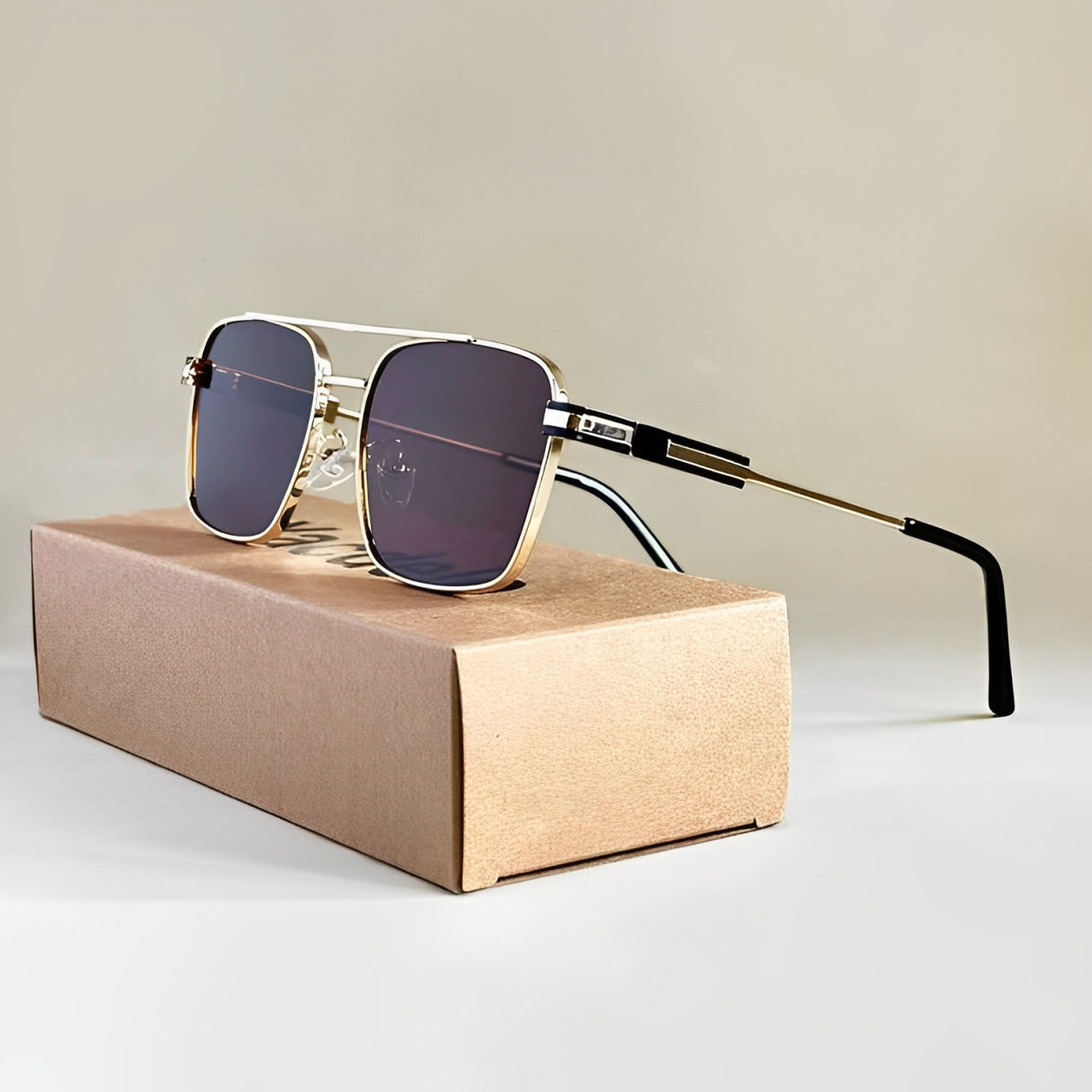 Ether Sol Sunglasses