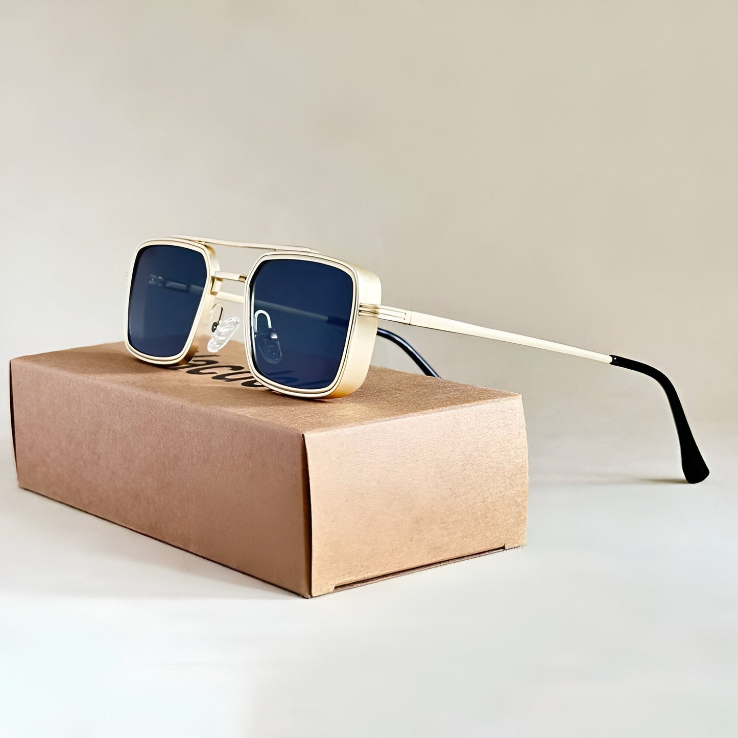 Phantom titanium Sunglasses