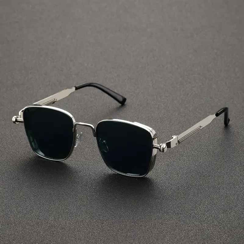Titan Sol Retro Sunglasses