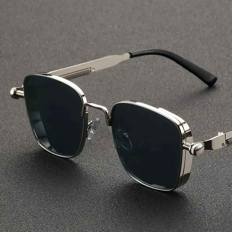 Titan Sol Retro Sunglasses