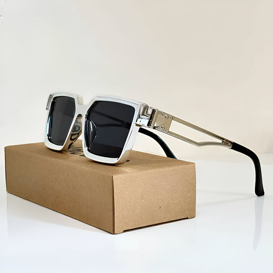 Titan Square Sunglasses