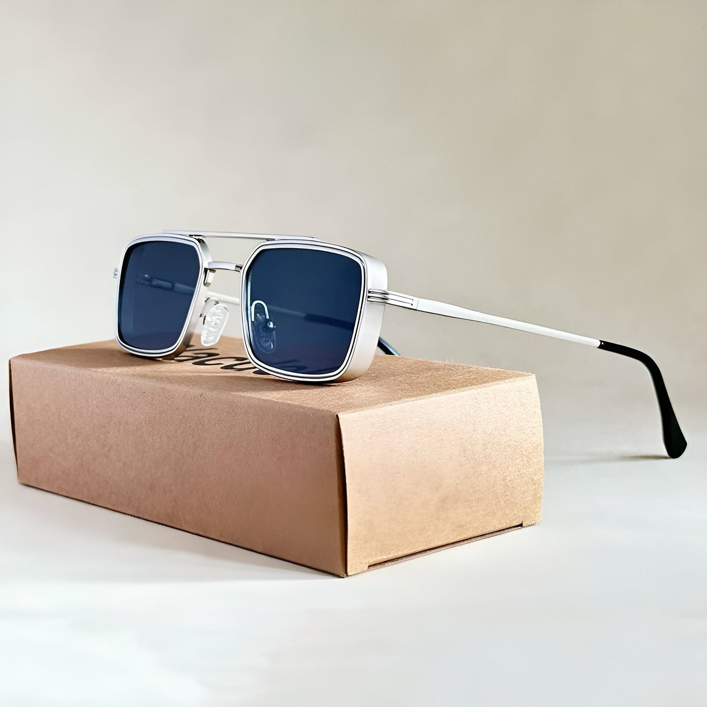 Phantom titanium Sunglasses