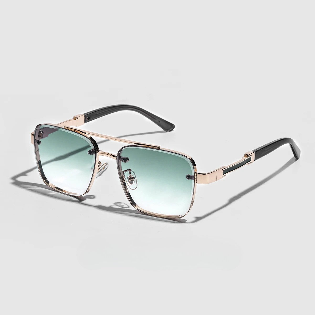 Oculus Retro Sunglasses