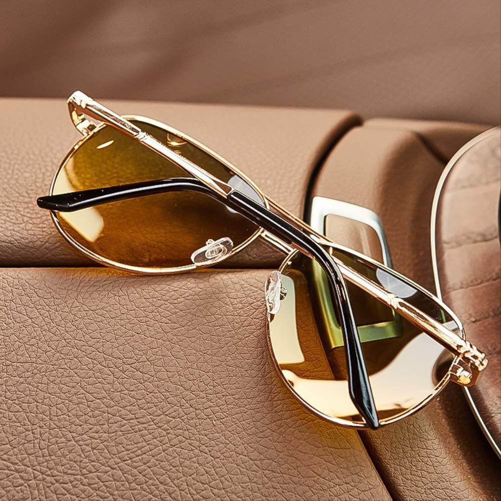 Solarios De Retro Aviators