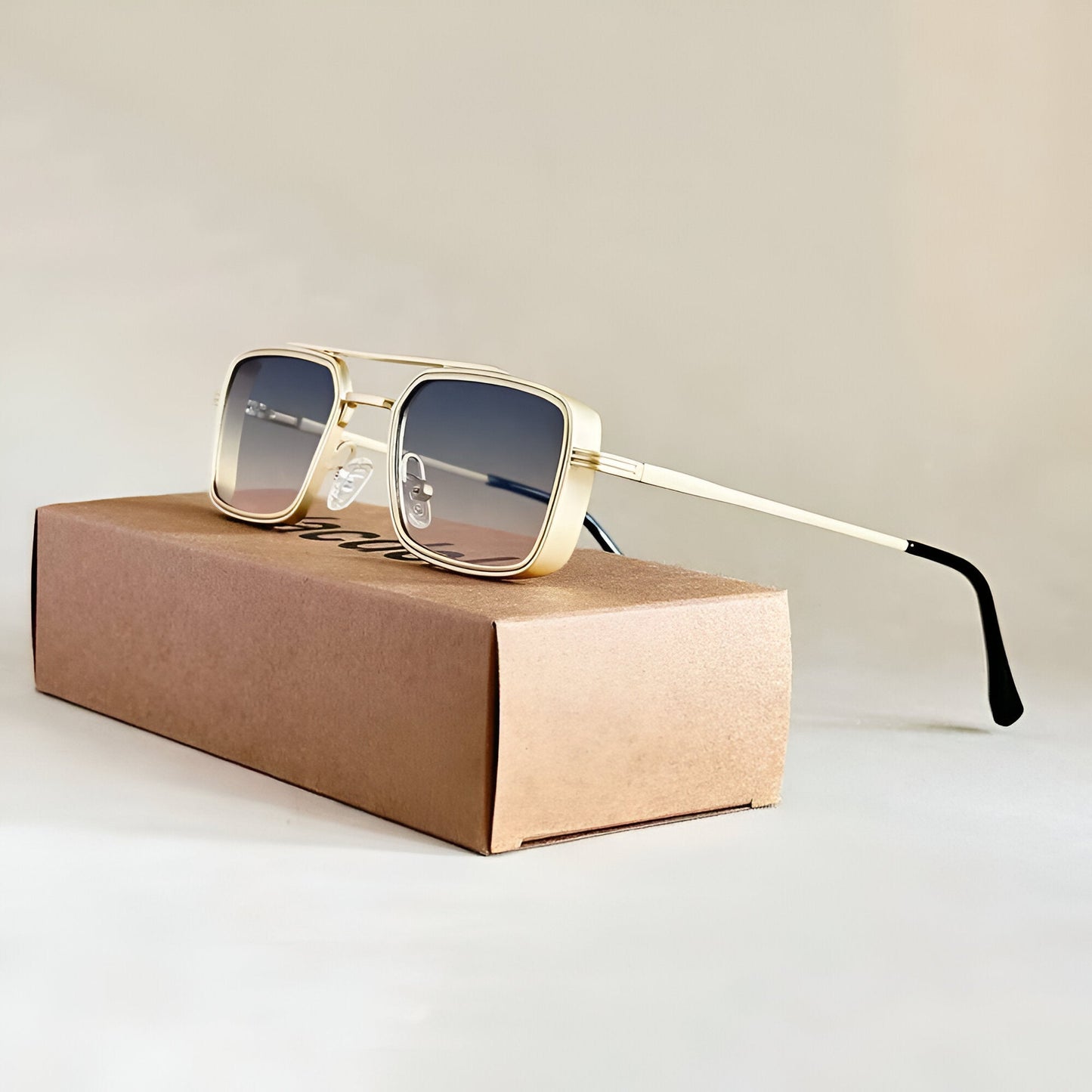 Phantom titanium Sunglasses