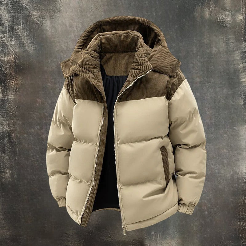 Adam™ | VESTE DOUBLE DENIM CLASSIQUE