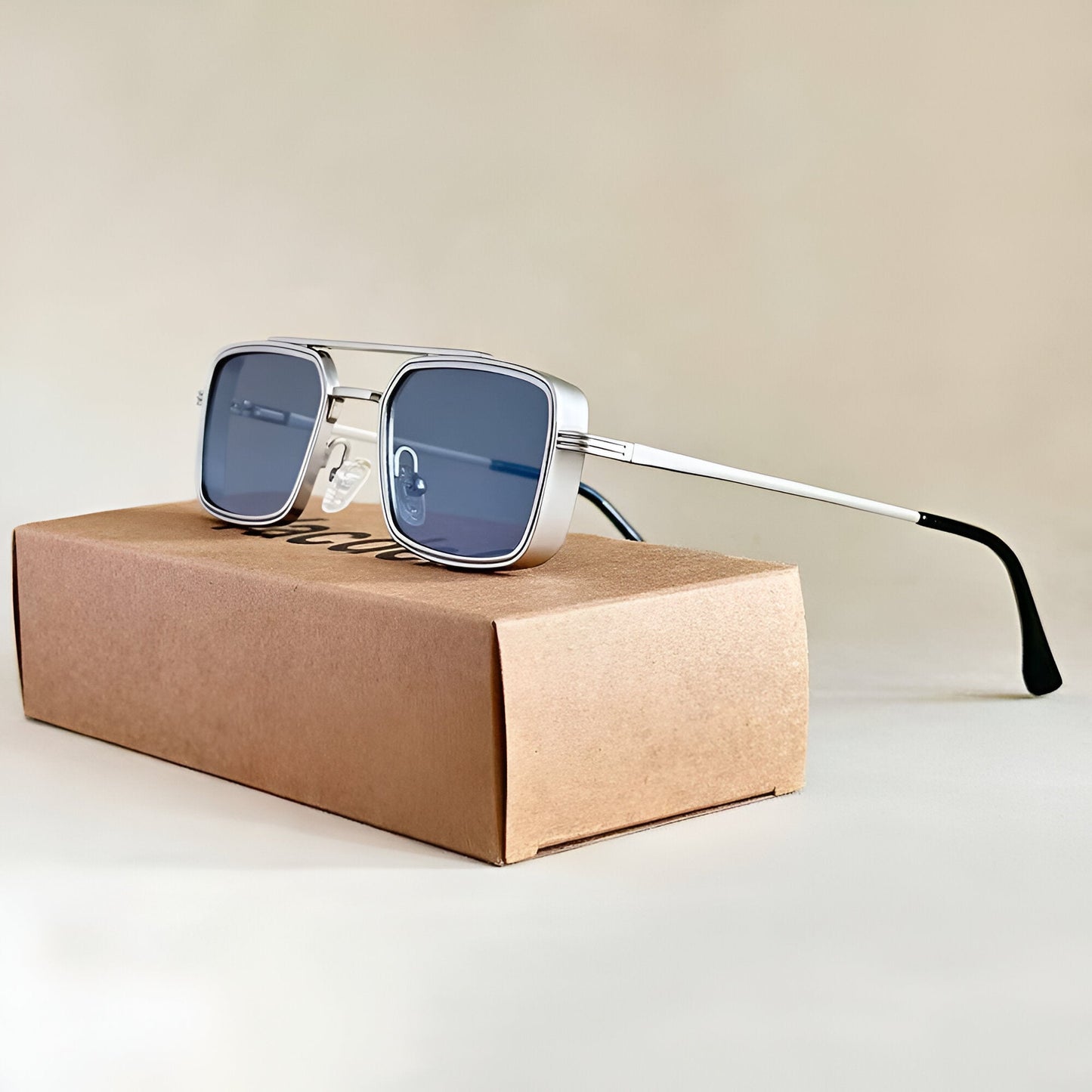 Phantom titanium Sunglasses