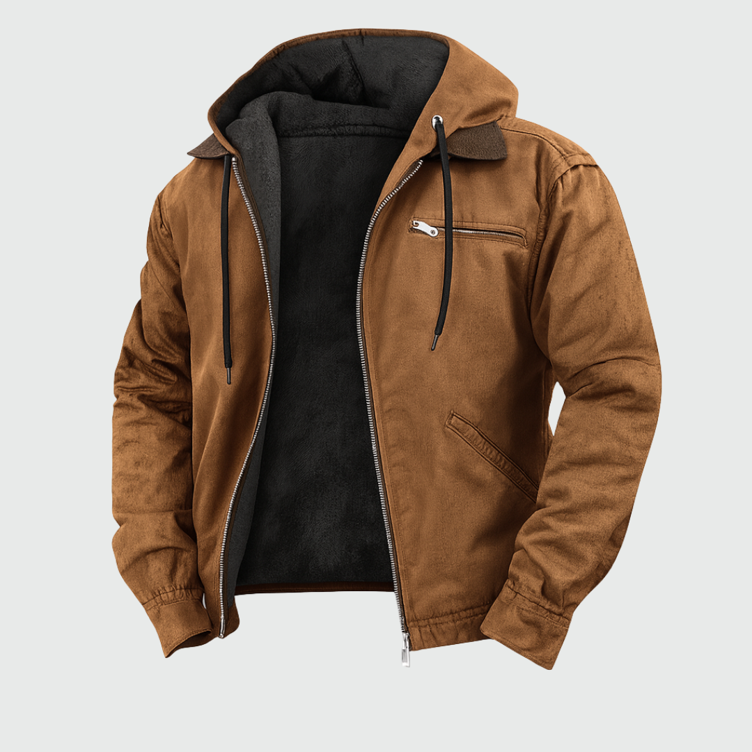 Benoît™ | Veste tendance d’automne