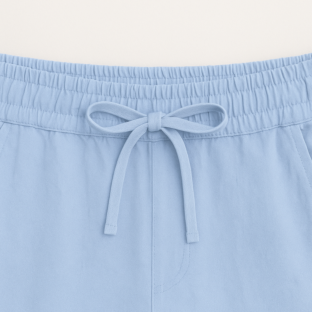 Duvall Relaxed Linen Set