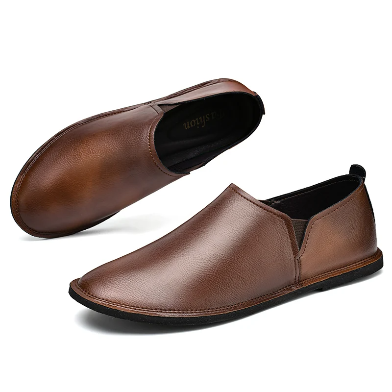 Theodore Calvin Loafers
