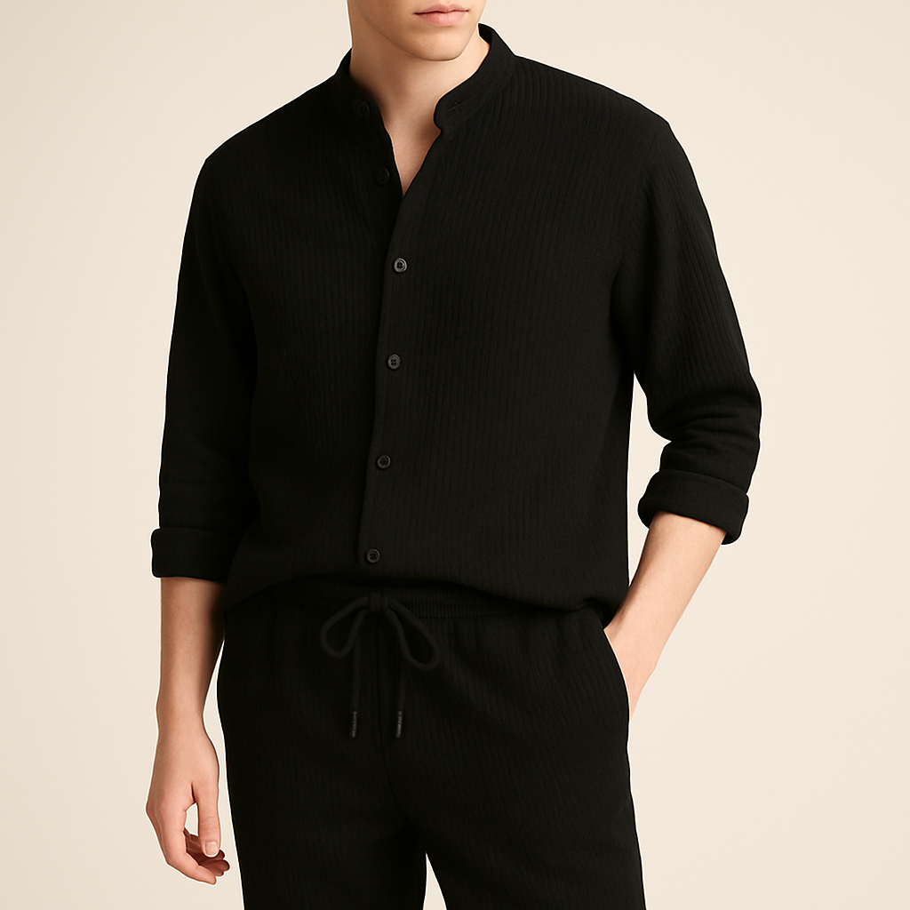 Cavari Linen Resort Set