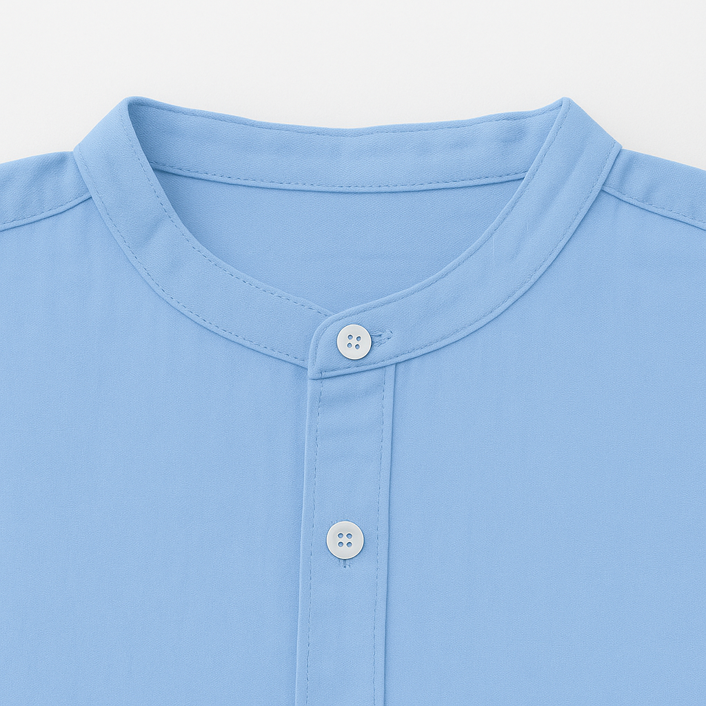 Duvall Relaxed Linen Set