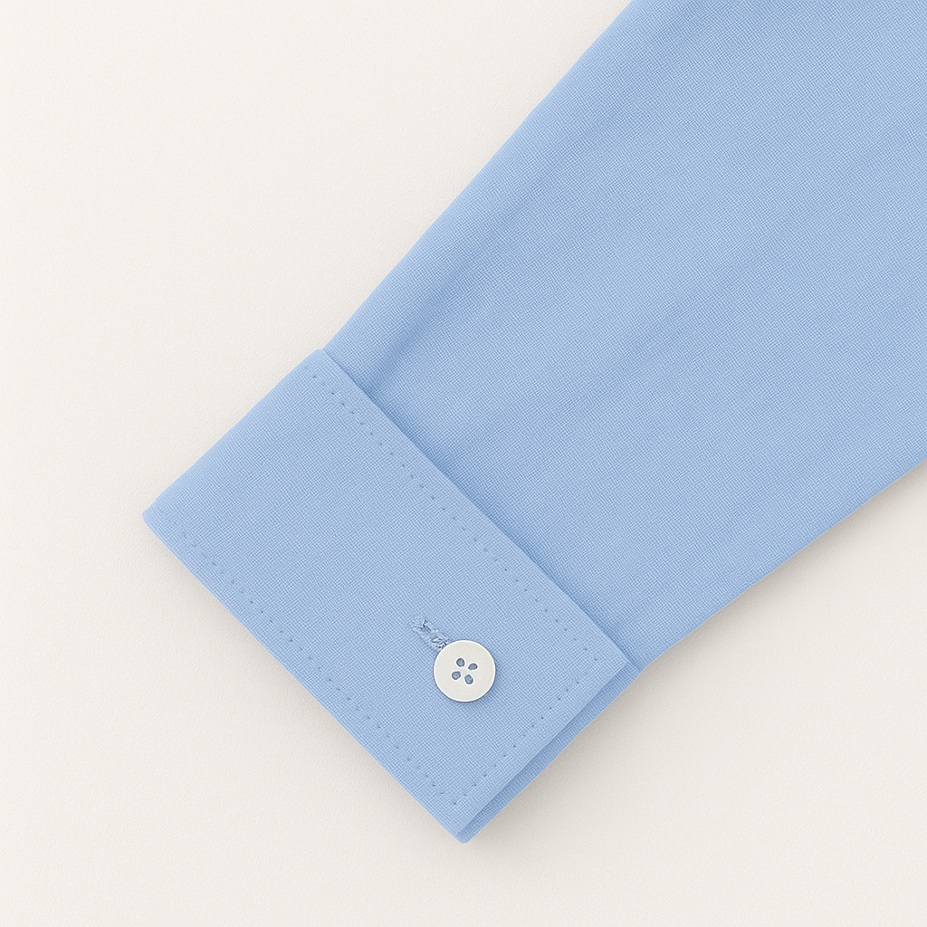 Duvall Relaxed Linen Set