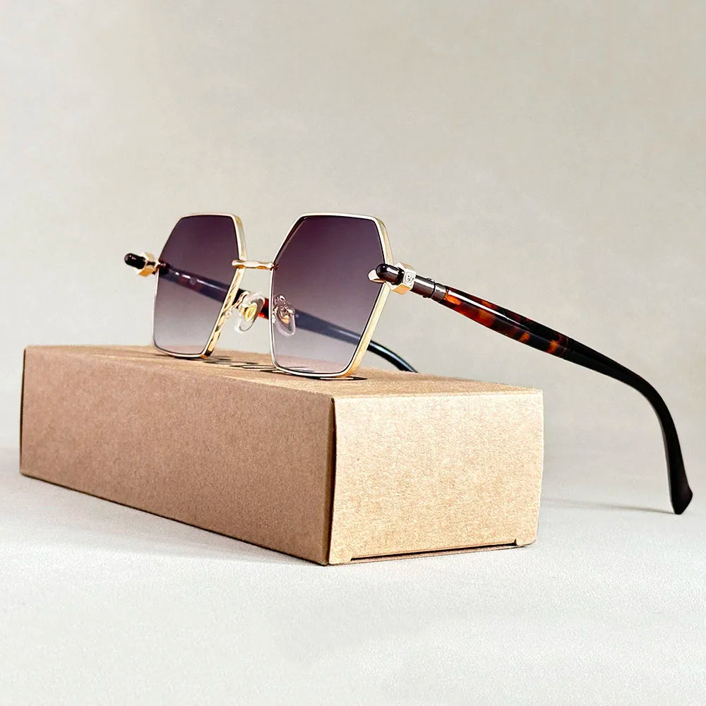 Vantage Sol Sunglasses