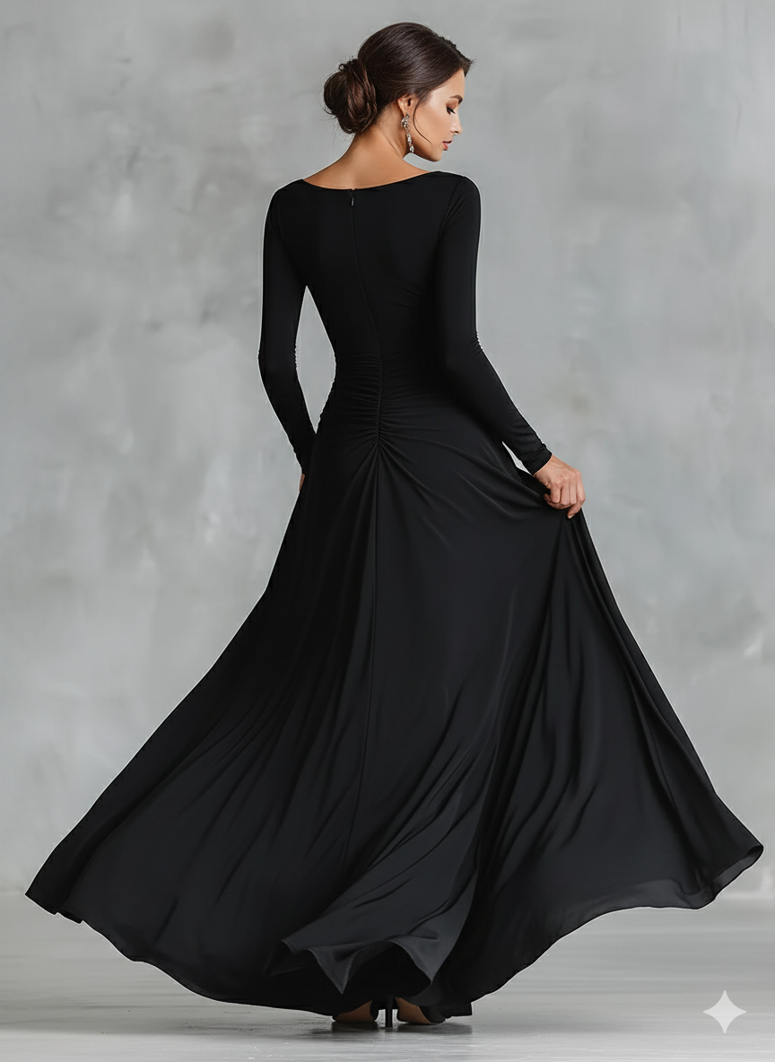 Rubi™ Maxi Dress