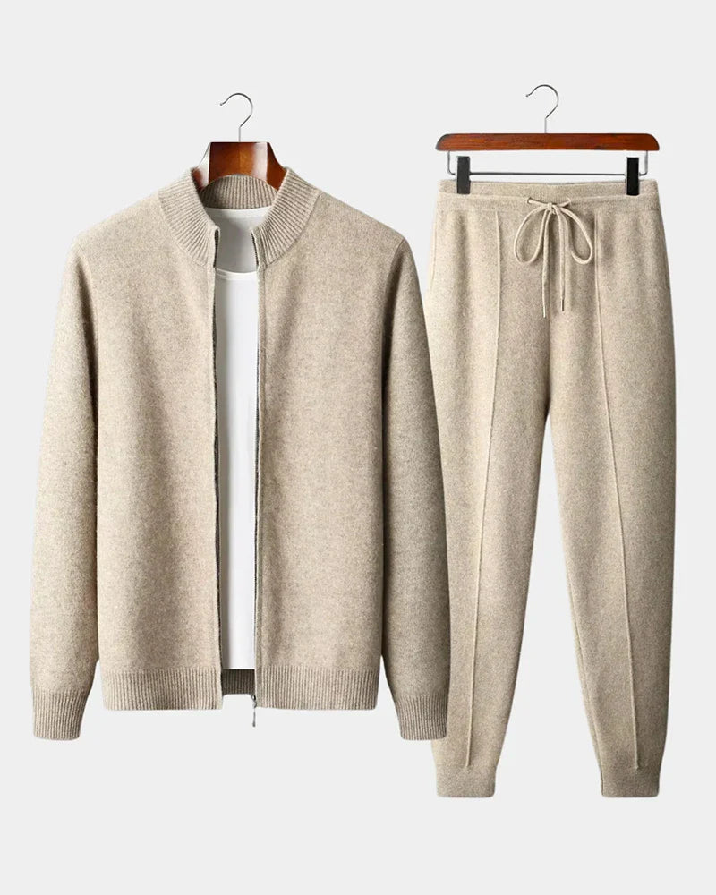 Lunaro Merino Wool Set