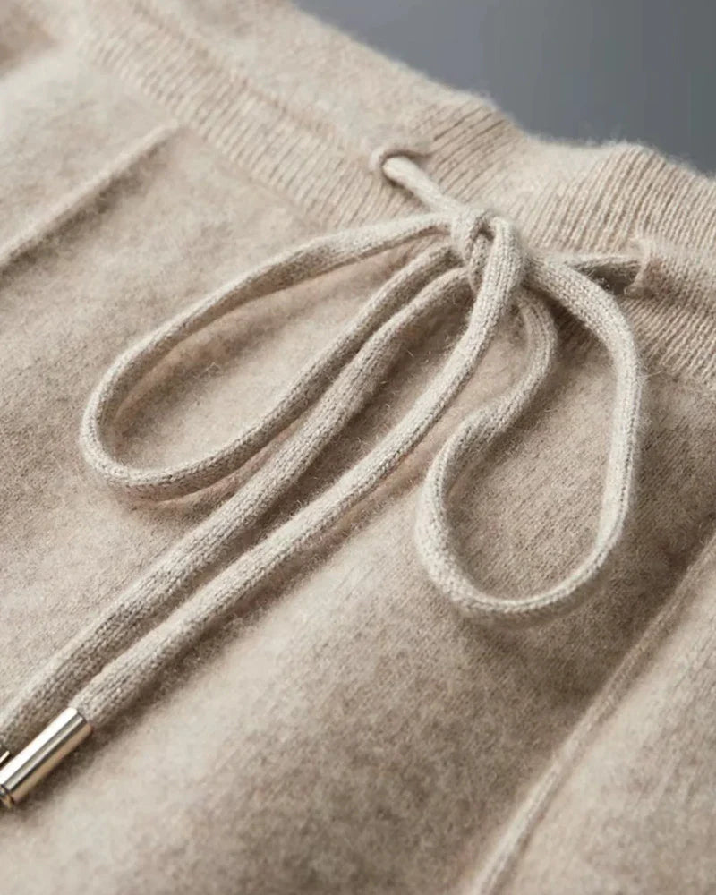 Lunaro Merino Wool Set