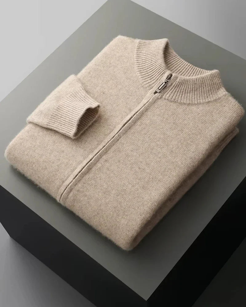 Lunaro Merino Wool Set