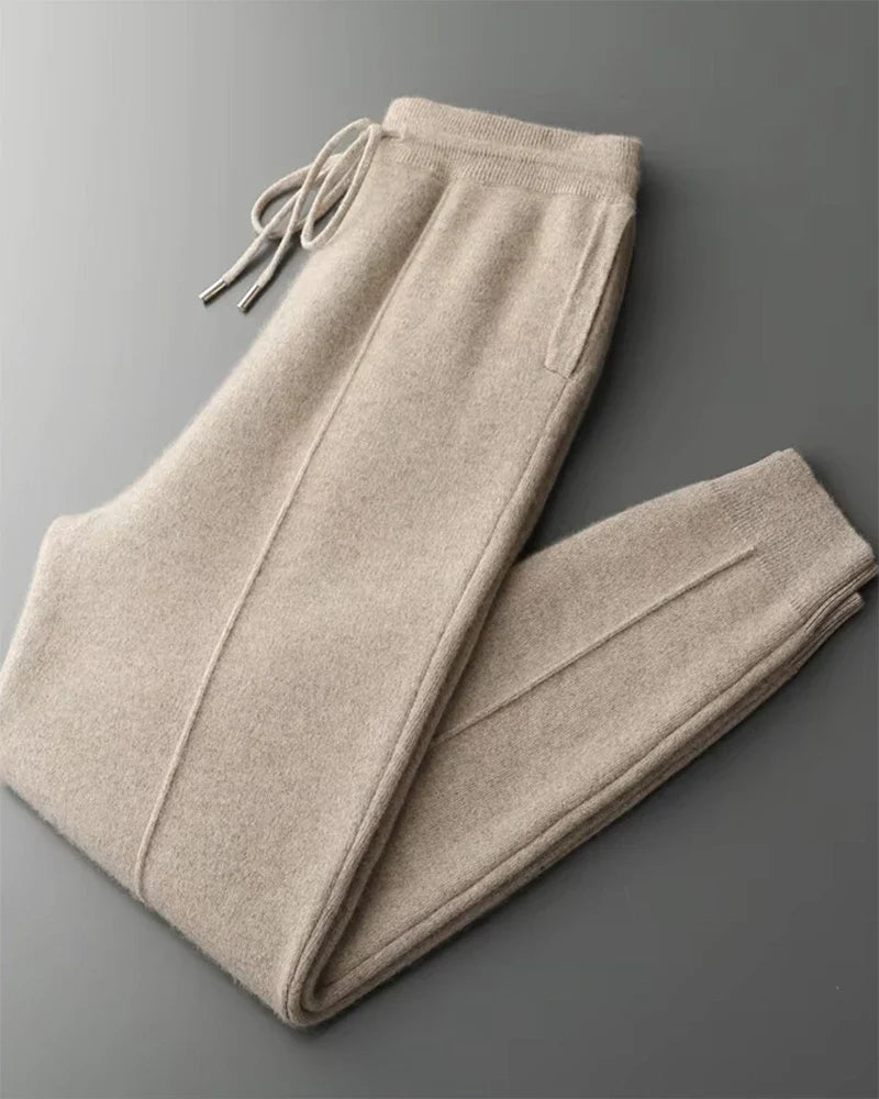 Lunaro Merino Wool Set