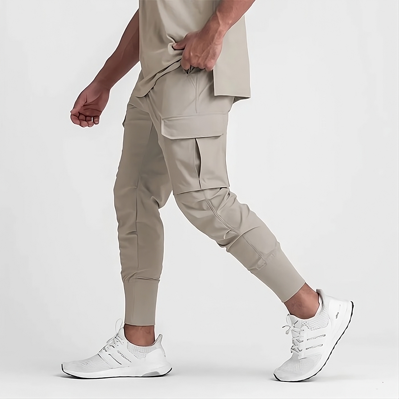 Maverick Activewear Pants