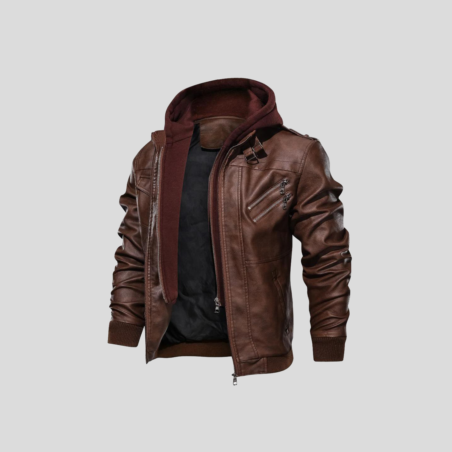 Lorenzo – Veste urbaine moderne