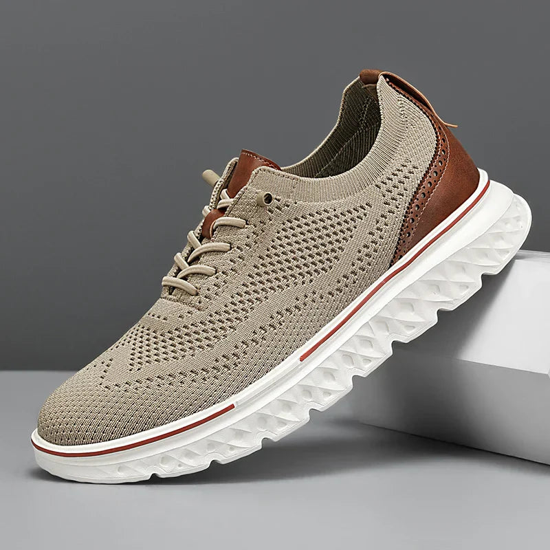 Sullivan Drift Sneakers