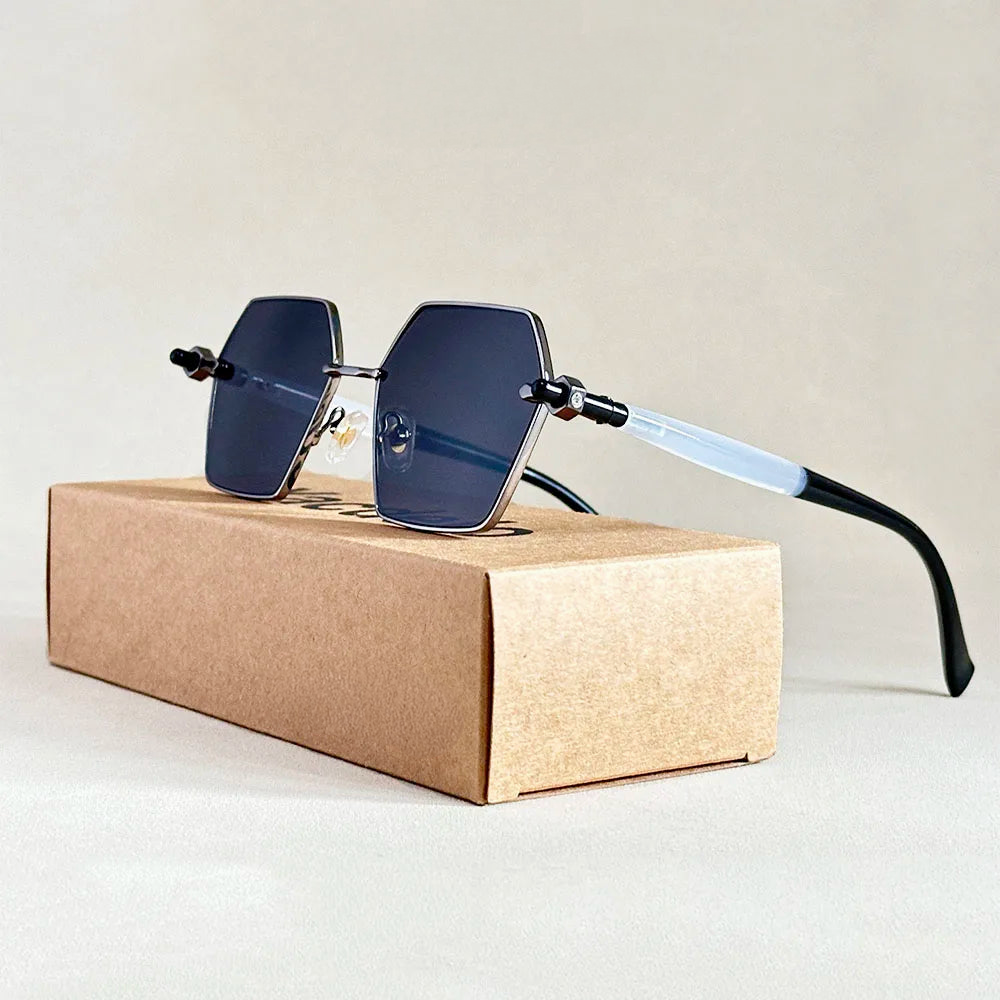 Vantage Sol Sunglasses