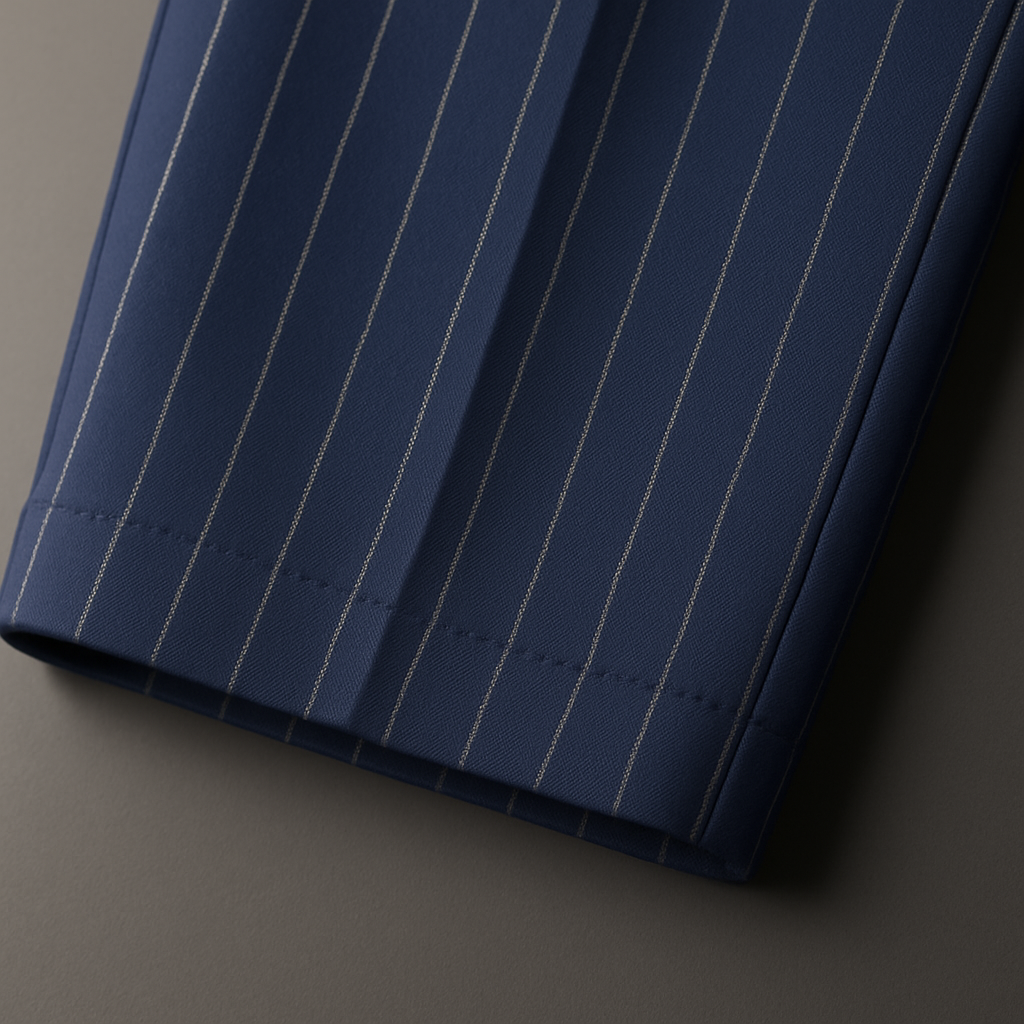 Solari Tailored Polo Set