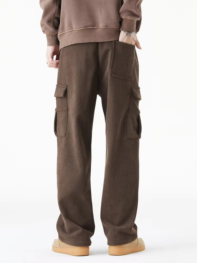 Havery Corduroy Pants