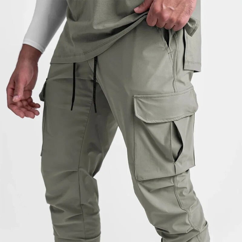 Maverick Activewear Pants