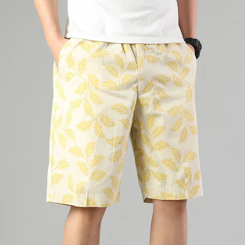 Oasis Drift Shorts