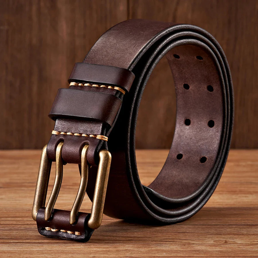 Daven Genuine Leather Belt