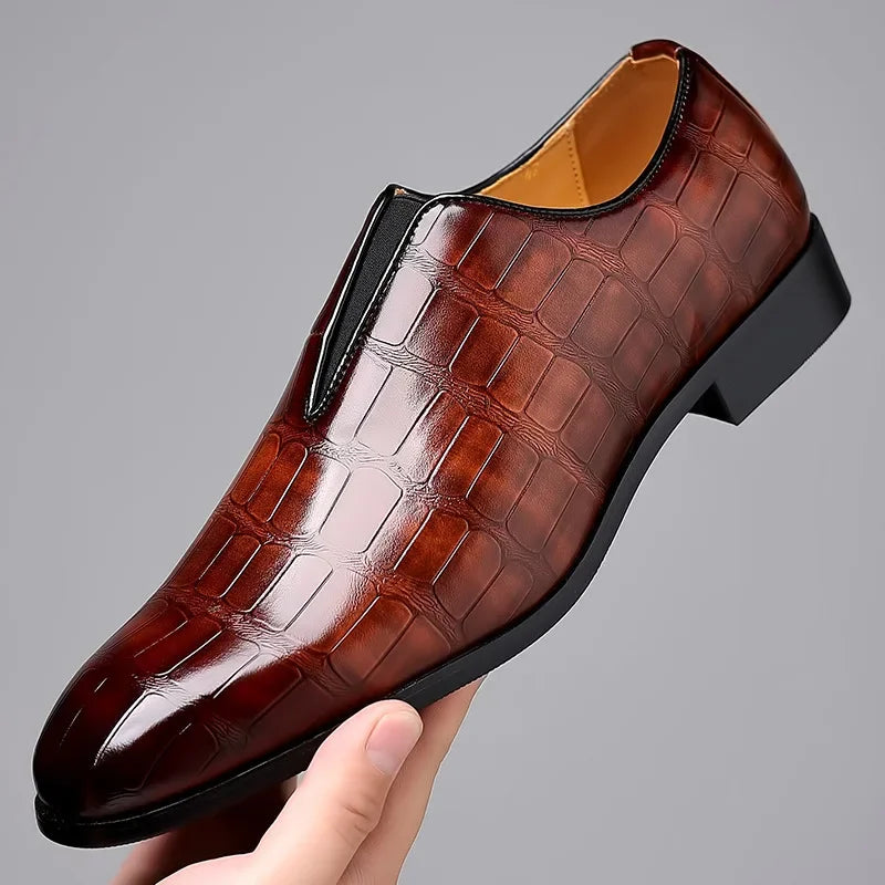 Ashmorre Dress Shoes