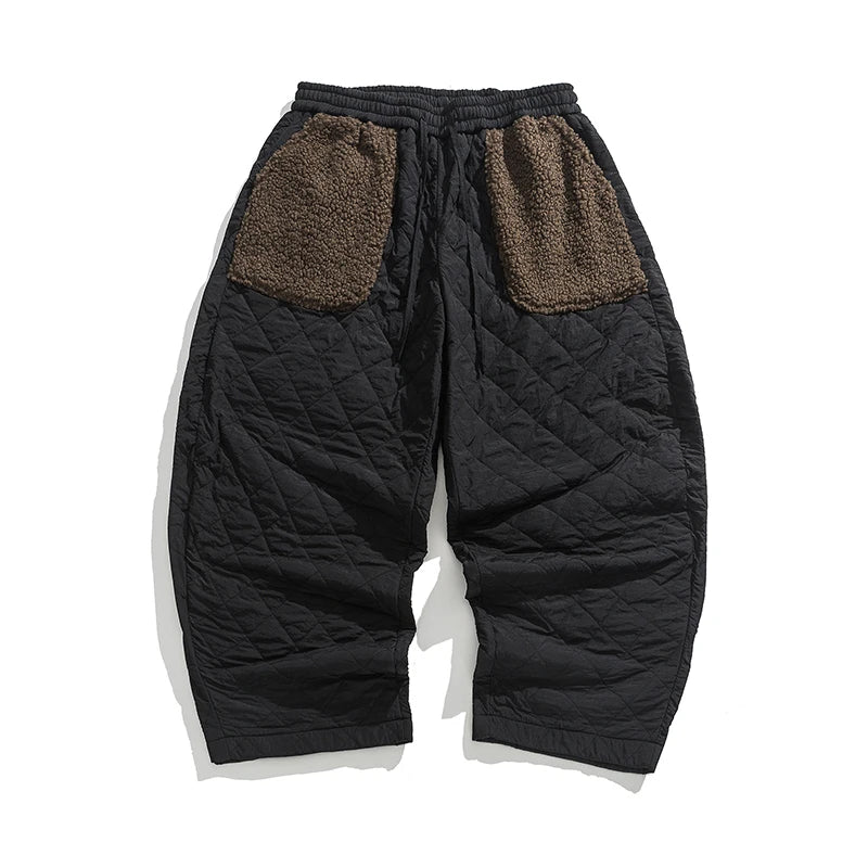 Hampton Fleece Pants