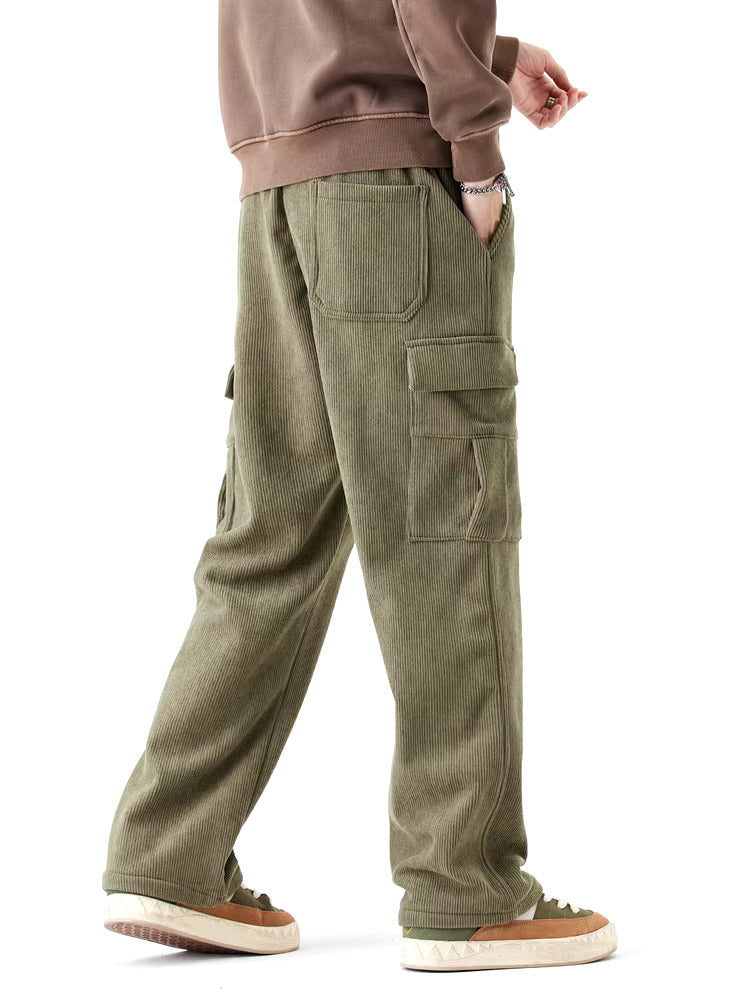 Havery Corduroy Pants