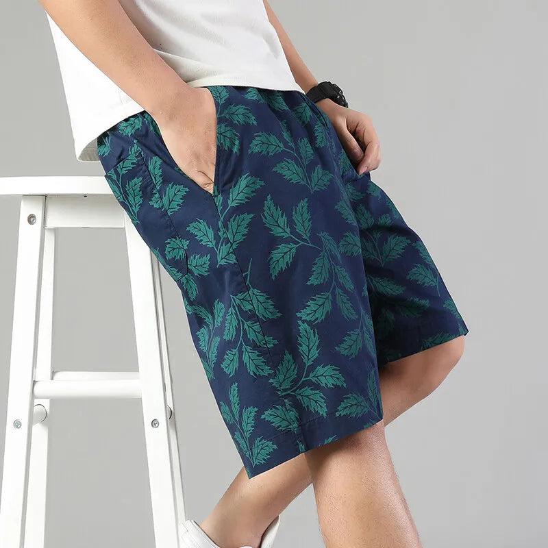 Oasis Drift Shorts