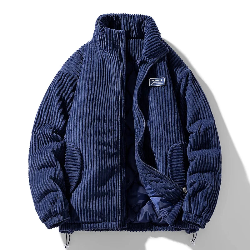 Marksen Corduroy Jacket