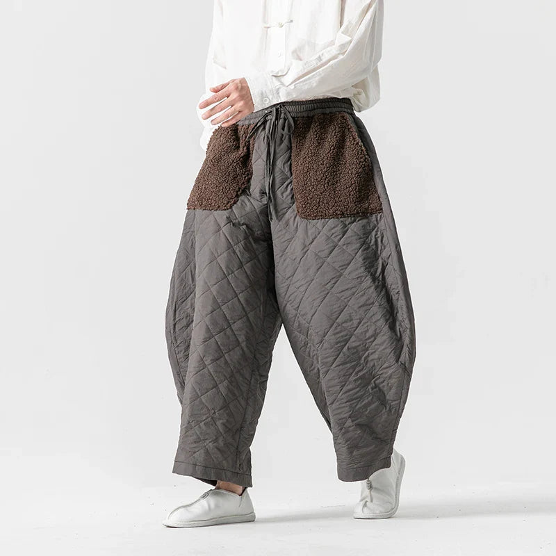 Hampton Fleece Pants