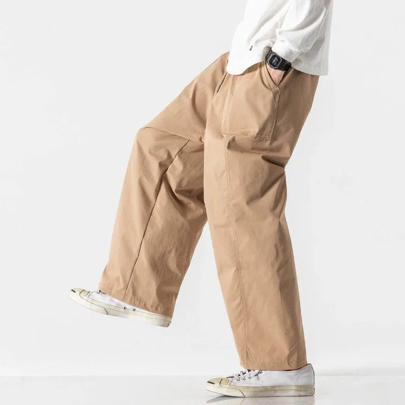Cartier Urban Cotton Pants