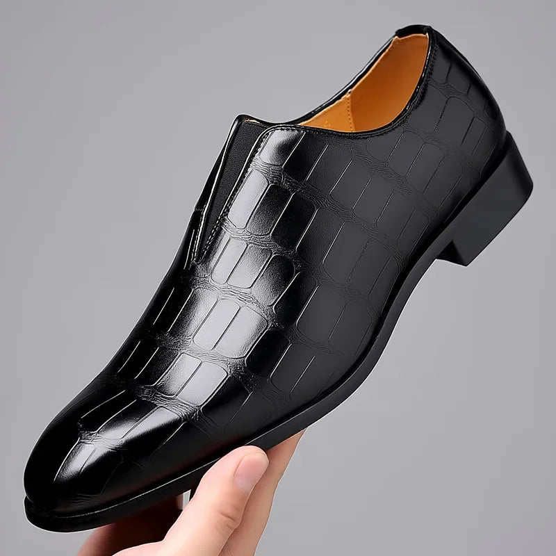 Ashmorre Dress Shoes