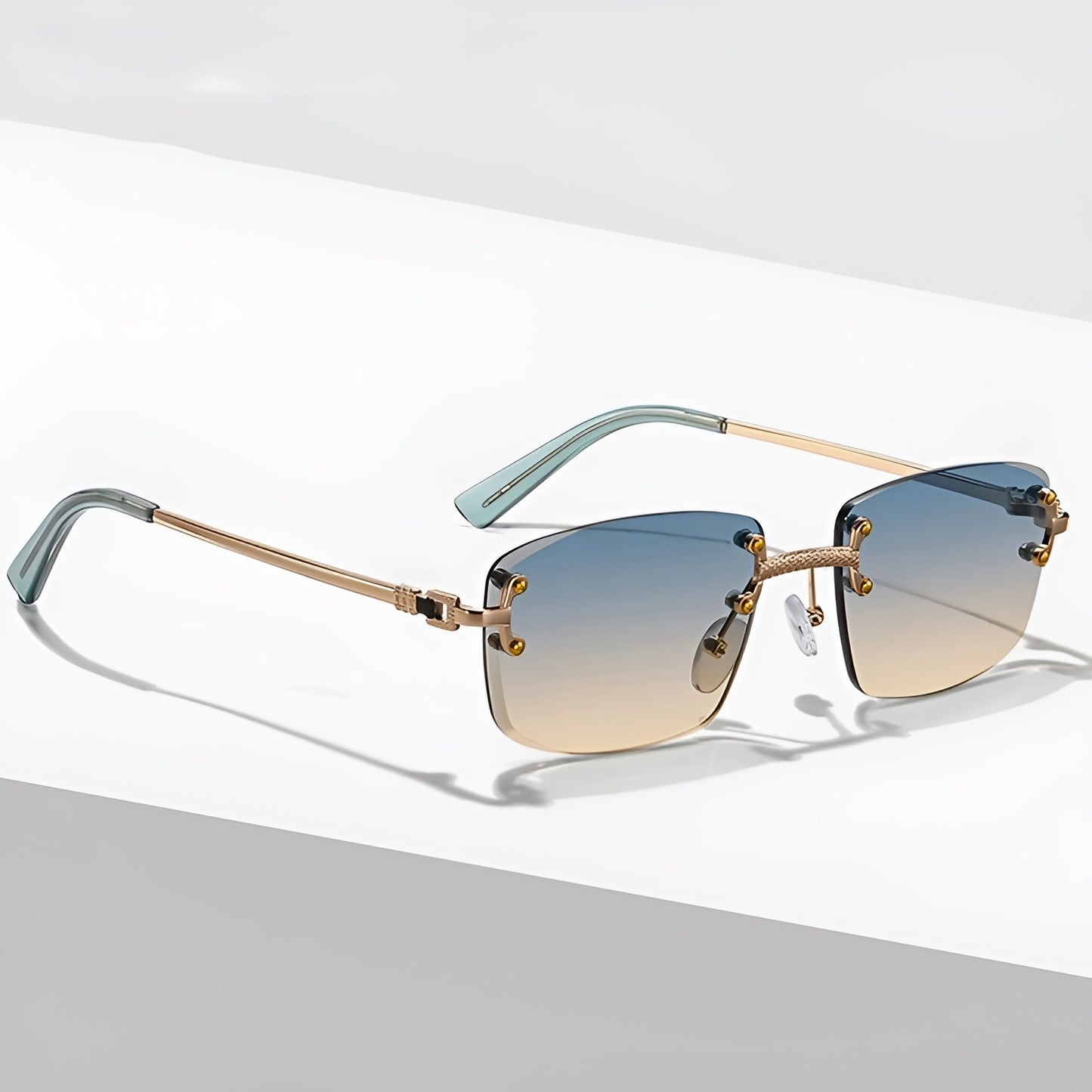 Santos Crown Sunglasses