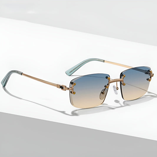Santos Crown Sunglasses
