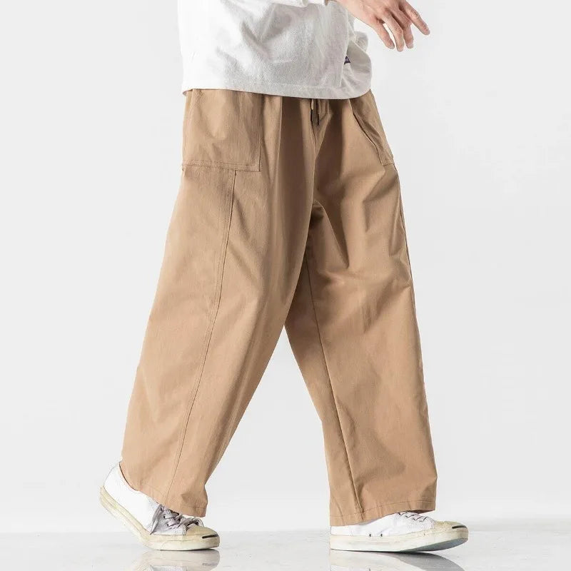 Cartier Urban Cotton Pants