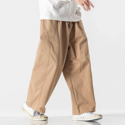 Cartier Urban Cotton Pants