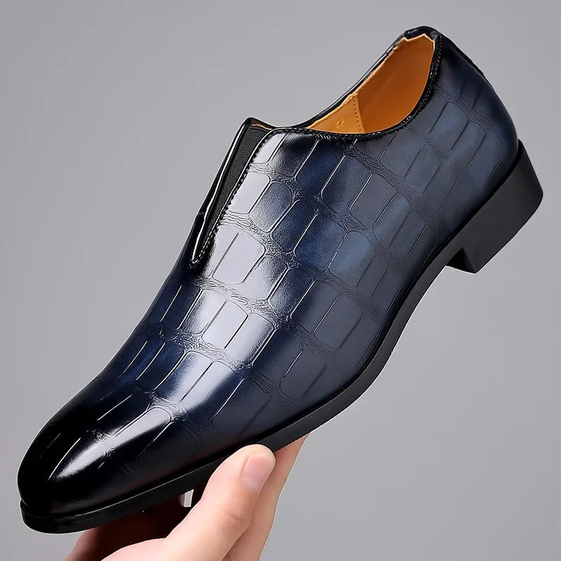 Ashmorre Dress Shoes