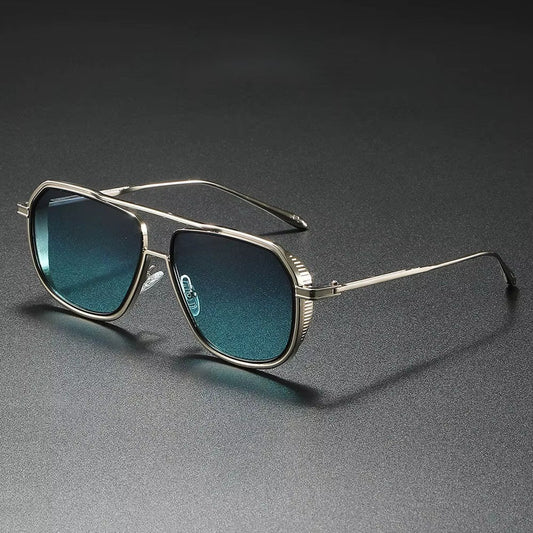 Altair Aviator Sunglasses