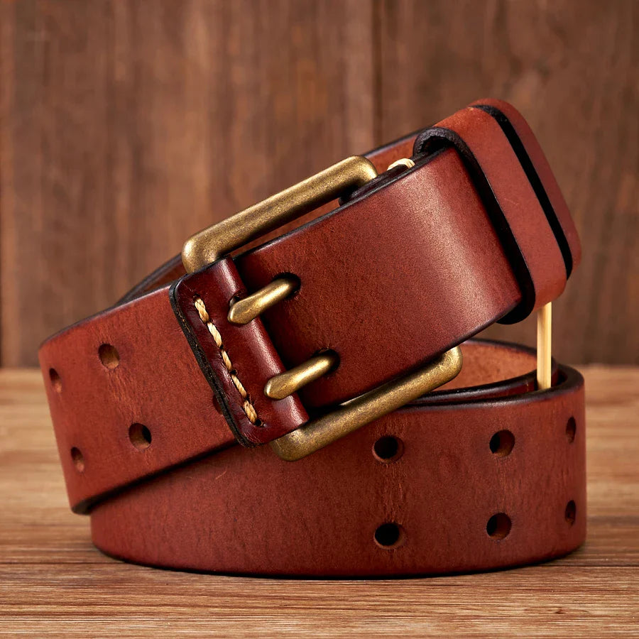 Daven Genuine Leather Belt