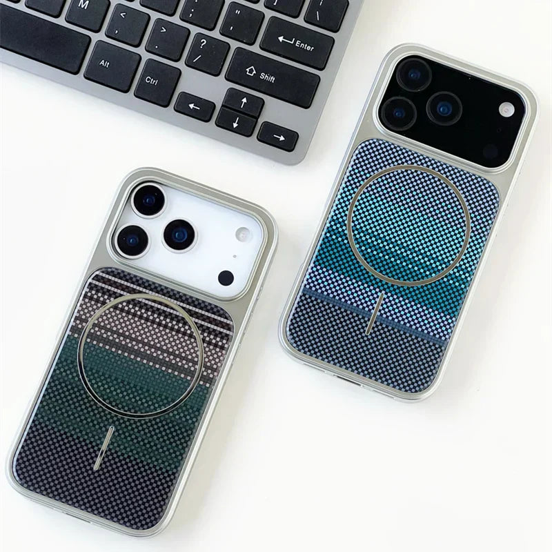 AeroEdge iPhone Case