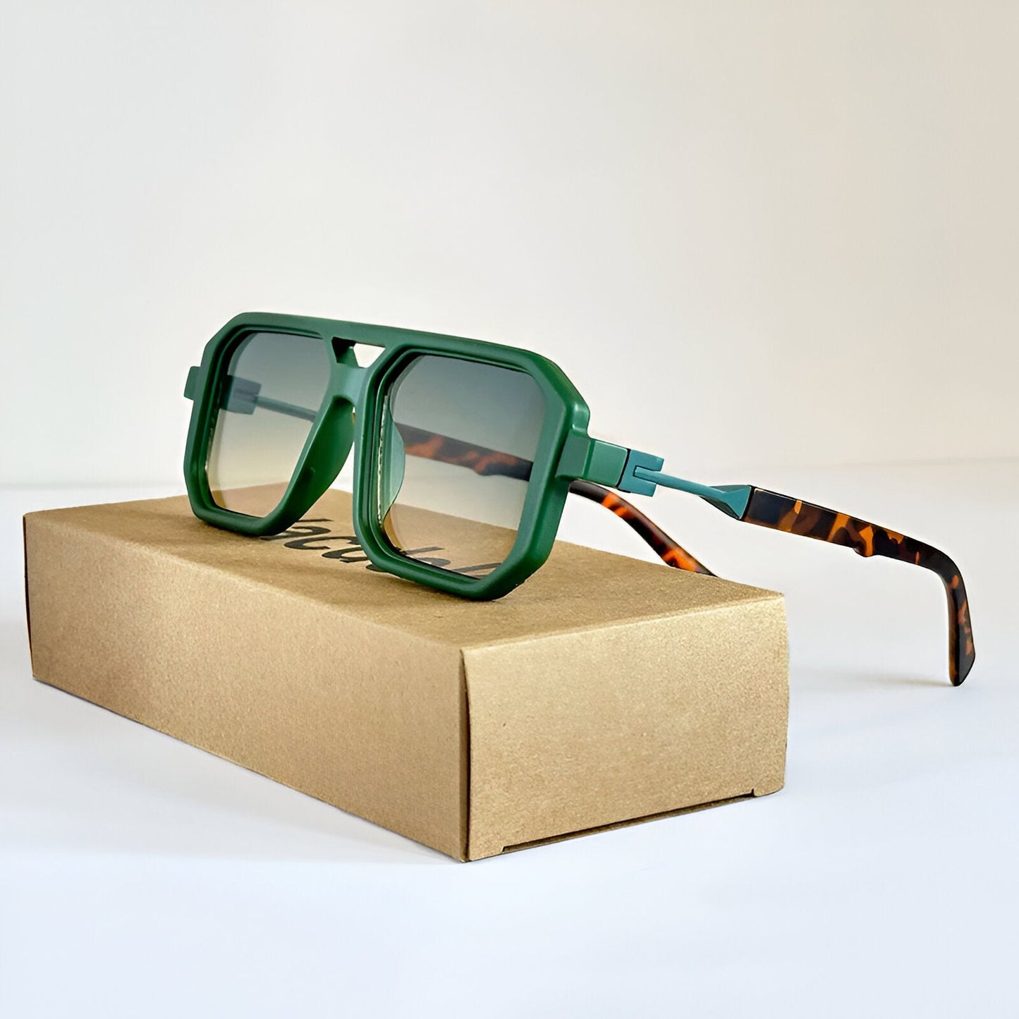Monarque Sunglasses