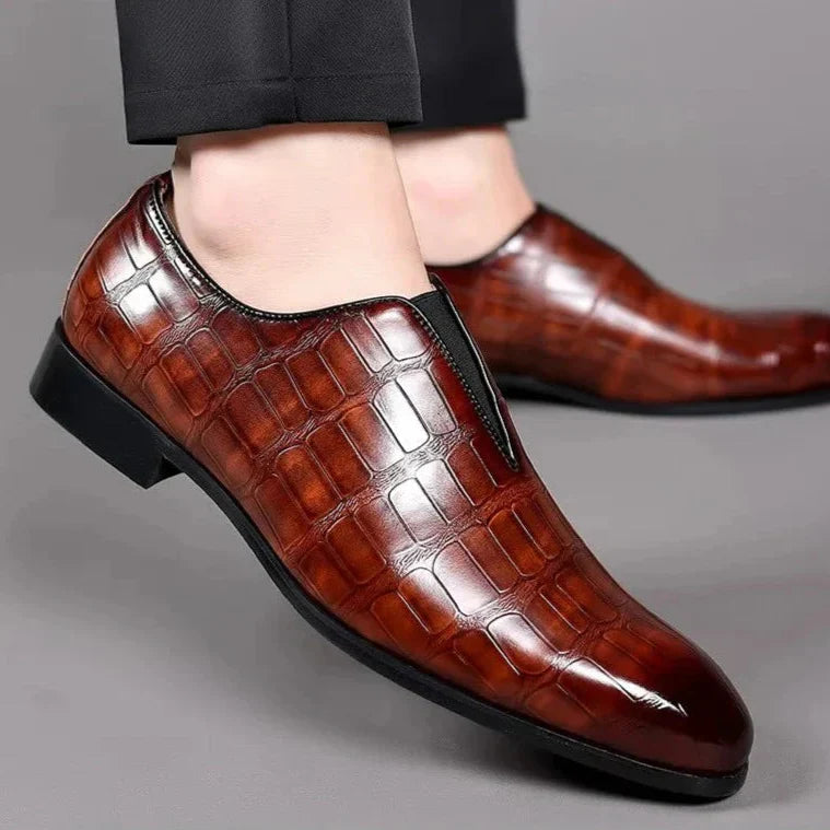 Ashmorre Dress Shoes